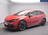 USED 2023 23 CUPRA BORN 58kWh V3 Hatchback 5dr Electric Auto (204 ps) NATIONWIDE DELIVERY