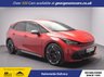 USED 2023 23 CUPRA BORN 58kWh V3 Hatchback 5dr Electric Auto (204 ps) NATIONWIDE DELIVERY