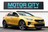USED 2020 20 KIA XCEED 1.4 T-GDi First Edition SUV 5dr Petrol DCT Euro 6 (s/s) (138 bhp) INCREDIBLE SPEC AUTOMATIC SUV