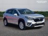 USED 2024 24 SUZUKI S-CROSS 1.4 Boosterjet MHEV Motion SUV 5dr Petrol Hybrid Manual Euro 6 (s/s) (129 ps) camera cruise control air con