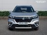 USED 2024 24 SUZUKI S-CROSS 1.4 Boosterjet MHEV Motion SUV 5dr Petrol Hybrid Manual Euro 6 (s/s) (129 ps) camera cruise control air con