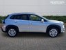 USED 2024 24 SUZUKI S-CROSS 1.4 Boosterjet MHEV Motion SUV 5dr Petrol Hybrid Manual Euro 6 (s/s) (129 ps) camera cruise control air con