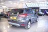 USED 2016 16 FORD KUGA 2.0 TDCi Titanium X SUV 5dr Diesel Manual 2WD Euro 6 (s/s) (150 ps) 