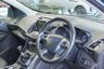 USED 2016 16 FORD KUGA 2.0 TDCi Titanium X SUV 5dr Diesel Manual 2WD Euro 6 (s/s) (150 ps) 