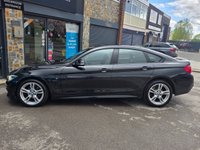 USED 2017 67 BMW 4 SERIES GRAN COUPE 2.0 420d M Sport Hatchback 5dr Diesel Auto xDrive Euro 6 (s/s) (190 ps) 6 MONTHS RAC WARRANTY 2 KEYS