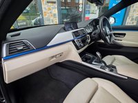 USED 2017 67 BMW 4 SERIES GRAN COUPE 2.0 420d M Sport Hatchback 5dr Diesel Auto xDrive Euro 6 (s/s) (190 ps) 6 MONTHS RAC WARRANTY 2 KEYS