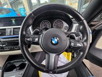 USED 2017 67 BMW 4 SERIES GRAN COUPE 2.0 420d M Sport Hatchback 5dr Diesel Auto xDrive Euro 6 (s/s) (190 ps) 6 MONTHS RAC WARRANTY 2 KEYS