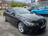 USED 2017 67 BMW 4 SERIES GRAN COUPE 2.0 420d M Sport Hatchback 5dr Diesel Auto xDrive Euro 6 (s/s) (190 ps) 6 MONTHS RAC WARRANTY 2 KEYS