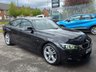 USED 2017 67 BMW 4 SERIES GRAN COUPE 2.0 420d M Sport Hatchback 5dr Diesel Auto xDrive Euro 6 (s/s) (190 ps) 6 MONTHS RAC WARRANTY 2 KEYS