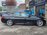 USED 2017 67 BMW 4 SERIES GRAN COUPE 2.0 420d M Sport Hatchback 5dr Diesel Auto xDrive Euro 6 (s/s) (190 ps) 6 MONTHS RAC WARRANTY 2 KEYS