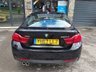 USED 2017 67 BMW 4 SERIES GRAN COUPE 2.0 420d M Sport Hatchback 5dr Diesel Auto xDrive Euro 6 (s/s) (190 ps) 6 MONTHS RAC WARRANTY 2 KEYS
