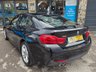 USED 2017 67 BMW 4 SERIES GRAN COUPE 2.0 420d M Sport Hatchback 5dr Diesel Auto xDrive Euro 6 (s/s) (190 ps) 6 MONTHS RAC WARRANTY 2 KEYS