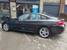 USED 2017 67 BMW 4 SERIES GRAN COUPE 2.0 420d M Sport Hatchback 5dr Diesel Auto xDrive Euro 6 (s/s) (190 ps) 6 MONTHS RAC WARRANTY 2 KEYS