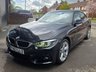 USED 2017 67 BMW 4 SERIES GRAN COUPE 2.0 420d M Sport Hatchback 5dr Diesel Auto xDrive Euro 6 (s/s) (190 ps) 6 MONTHS RAC WARRANTY 2 KEYS
