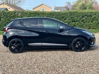 USED 2018 18 NISSAN MICRA 0.9 IG-T Tekna Hatchback 5dr Petrol Manual Euro 6 (s/s) (90 ps) 92213 miles f,s,h