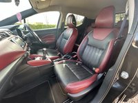 USED 2018 18 NISSAN MICRA 0.9 IG-T Tekna Hatchback 5dr Petrol Manual Euro 6 (s/s) (90 ps) 92213 miles f,s,h