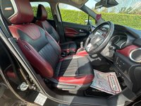 USED 2018 18 NISSAN MICRA 0.9 IG-T Tekna Hatchback 5dr Petrol Manual Euro 6 (s/s) (90 ps) 92213 miles f,s,h