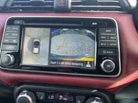 USED 2018 18 NISSAN MICRA 0.9 IG-T Tekna Hatchback 5dr Petrol Manual Euro 6 (s/s) (90 ps) 92213 miles f,s,h