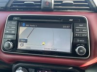 USED 2018 18 NISSAN MICRA 0.9 IG-T Tekna Hatchback 5dr Petrol Manual Euro 6 (s/s) (90 ps) 92213 miles f,s,h
