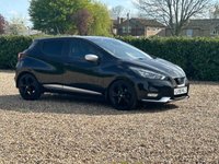 USED 2018 18 NISSAN MICRA 0.9 IG-T Tekna Hatchback 5dr Petrol Manual Euro 6 (s/s) (90 ps) 92213 miles f,s,h