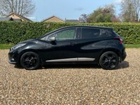 USED 2018 18 NISSAN MICRA 0.9 IG-T Tekna Hatchback 5dr Petrol Manual Euro 6 (s/s) (90 ps) 92213 miles f,s,h