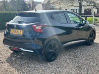 USED 2018 18 NISSAN MICRA 0.9 IG-T Tekna Hatchback 5dr Petrol Manual Euro 6 (s/s) (90 ps) 92213 miles f,s,h
