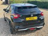 USED 2018 18 NISSAN MICRA 0.9 IG-T Tekna Hatchback 5dr Petrol Manual Euro 6 (s/s) (90 ps) 92213 miles f,s,h