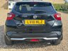 USED 2018 18 NISSAN MICRA 0.9 IG-T Tekna Hatchback 5dr Petrol Manual Euro 6 (s/s) (90 ps) 92213 miles f,s,h