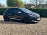 USED 2018 18 NISSAN MICRA 0.9 IG-T Tekna Hatchback 5dr Petrol Manual Euro 6 (s/s) (90 ps) 92213 miles f,s,h