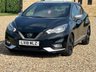 USED 2018 18 NISSAN MICRA 0.9 IG-T Tekna Hatchback 5dr Petrol Manual Euro 6 (s/s) (90 ps) 92213 miles f,s,h