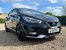 USED 2018 18 NISSAN MICRA 0.9 IG-T Tekna Hatchback 5dr Petrol Manual Euro 6 (s/s) (90 ps) 92213 miles f,s,h