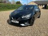 USED 2018 18 NISSAN MICRA 0.9 IG-T Tekna Hatchback 5dr Petrol Manual Euro 6 (s/s) (90 ps) 92213 miles f,s,h