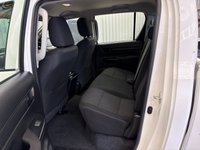 USED 2019 19 TOYOTA HI-LUX 2.4 D-4D 150 BHP ACTIVE D/CAB PICKUP 4WD MANUAL (EURO 6) 