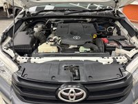 USED 2019 19 TOYOTA HI-LUX 2.4 D-4D 150 BHP ACTIVE D/CAB PICKUP 4WD MANUAL (EURO 6) 
