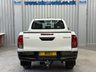 USED 2019 19 TOYOTA HI-LUX 2.4 D-4D 150 BHP ACTIVE D/CAB PICKUP 4WD MANUAL (EURO 6) 