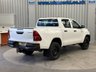 USED 2019 19 TOYOTA HI-LUX 2.4 D-4D 150 BHP ACTIVE D/CAB PICKUP 4WD MANUAL (EURO 6) 