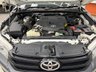 USED 2019 19 TOYOTA HI-LUX 2.4 D-4D 150 BHP ACTIVE D/CAB PICKUP 4WD MANUAL (EURO 6) 