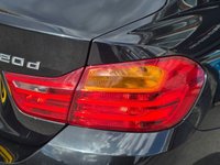USED 2016 66 BMW 4 SERIES 2.0 420d M Sport Coupe 2dr Diesel Manual Euro 6 (s/s) (190 ps) 6 MONTHS RAC WARRANTY 2 KEYS H/SEAT