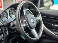 USED 2016 66 BMW 4 SERIES 2.0 420d M Sport Coupe 2dr Diesel Manual Euro 6 (s/s) (190 ps) 6 MONTHS RAC WARRANTY 2 KEYS H/SEAT
