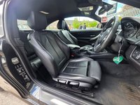 USED 2016 66 BMW 4 SERIES 2.0 420d M Sport Coupe 2dr Diesel Manual Euro 6 (s/s) (190 ps) 6 MONTHS RAC WARRANTY 2 KEYS H/SEAT