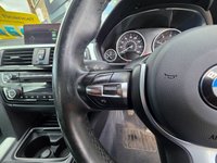 USED 2016 66 BMW 4 SERIES 2.0 420d M Sport Coupe 2dr Diesel Manual Euro 6 (s/s) (190 ps) 6 MONTHS RAC WARRANTY 2 KEYS H/SEAT