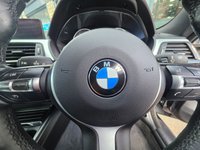 USED 2016 66 BMW 4 SERIES 2.0 420d M Sport Coupe 2dr Diesel Manual Euro 6 (s/s) (190 ps) 6 MONTHS RAC WARRANTY 2 KEYS H/SEAT