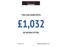 USED 2016 66 BMW 4 SERIES 2.0 420d M Sport Coupe 2dr Diesel Manual Euro 6 (s/s) (190 ps) 6 MONTHS RAC WARRANTY 2 KEYS H/SEAT
