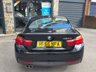 USED 2016 66 BMW 4 SERIES 2.0 420d M Sport Coupe 2dr Diesel Manual Euro 6 (s/s) (190 ps) 6 MONTHS RAC WARRANTY 2 KEYS H/SEAT