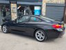 USED 2016 66 BMW 4 SERIES 2.0 420d M Sport Coupe 2dr Diesel Manual Euro 6 (s/s) (190 ps) 6 MONTHS RAC WARRANTY 2 KEYS H/SEAT