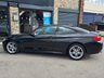 USED 2016 66 BMW 4 SERIES 2.0 420d M Sport Coupe 2dr Diesel Manual Euro 6 (s/s) (190 ps) 6 MONTHS RAC WARRANTY 2 KEYS H/SEAT