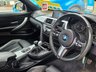 USED 2016 66 BMW 4 SERIES 2.0 420d M Sport Coupe 2dr Diesel Manual Euro 6 (s/s) (190 ps) 6 MONTHS RAC WARRANTY 2 KEYS H/SEAT