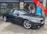 USED 2016 66 BMW 4 SERIES 2.0 420d M Sport Coupe 2dr Diesel Manual Euro 6 (s/s) (190 ps) 6 MONTHS RAC WARRANTY 2 KEYS H/SEAT