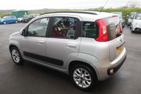 USED 2016 66 FIAT PANDA 0.9 TwinAir Lounge Hatchback 5dr Petrol Manual Euro 6 (s/s) (85 bhp) WELL MAINTAINED EXAMPLE