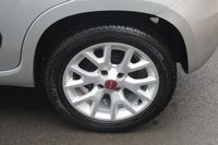 USED 2016 66 FIAT PANDA 0.9 TwinAir Lounge Hatchback 5dr Petrol Manual Euro 6 (s/s) (85 bhp) WELL MAINTAINED EXAMPLE